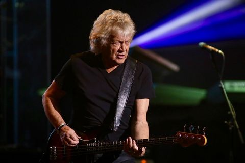 A murit solistul trupei The Moody Blues, celebră pentru piesa „Nights în White Satin”. John Lodge s-a stins din viață la 82 de ani